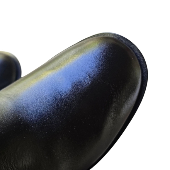 NIB Schutz Terrance Over-The-Knee Block Boots, Size 5B - Picture 12 of 14